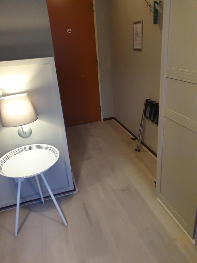 City Hotel Meppel Dış mekan fotoğraf