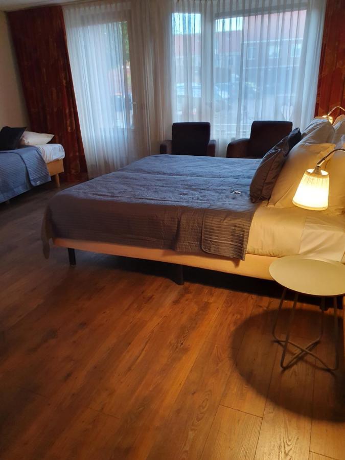 City Hotel Meppel Dış mekan fotoğraf