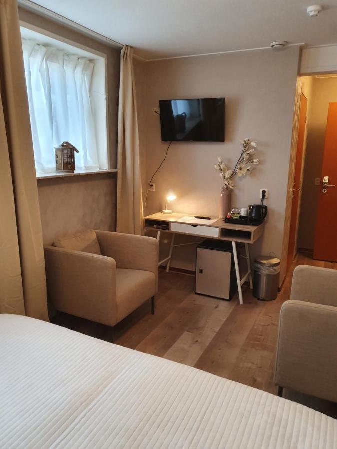 City Hotel Meppel Dış mekan fotoğraf
