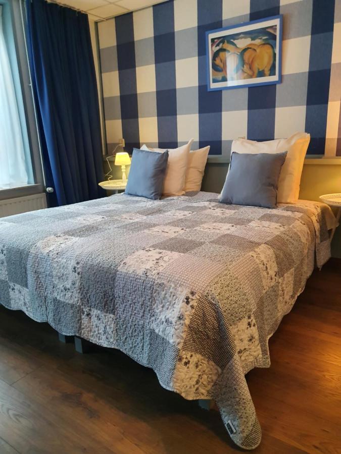 City Hotel Meppel Dış mekan fotoğraf