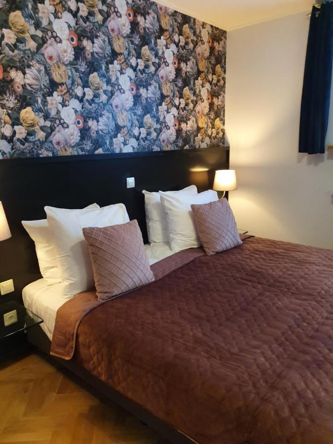 City Hotel Meppel Dış mekan fotoğraf