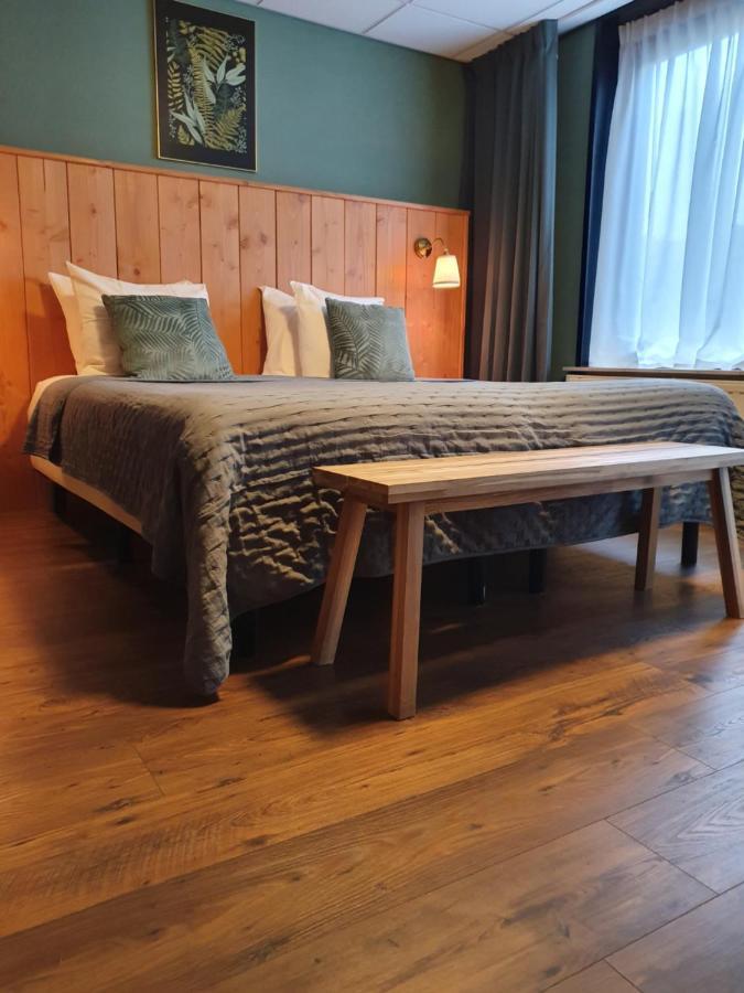 City Hotel Meppel Dış mekan fotoğraf