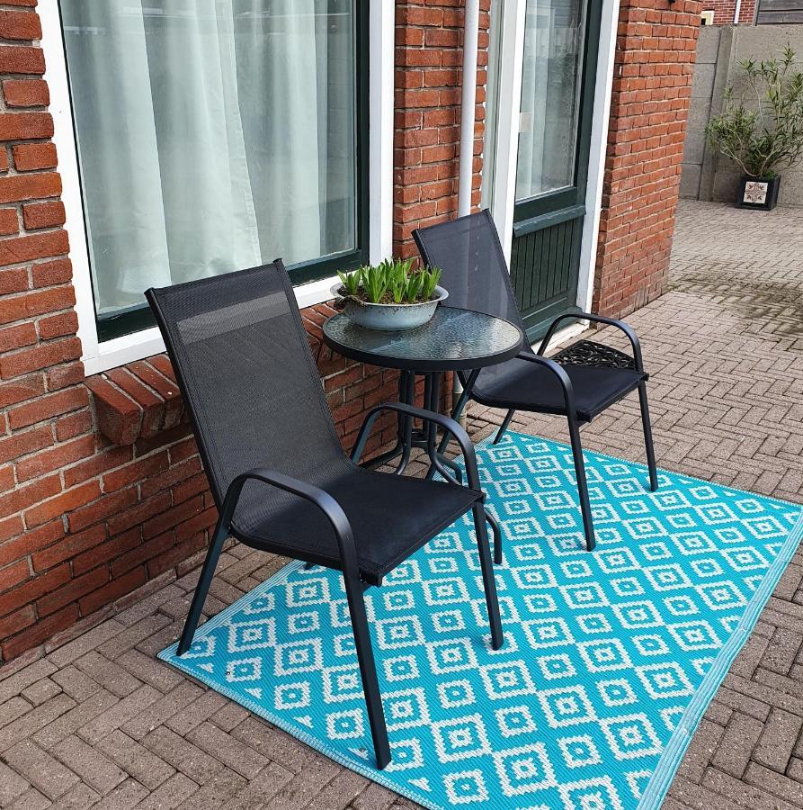 City Hotel Meppel Dış mekan fotoğraf